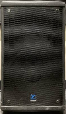Yorkville Sound - NX25P-2